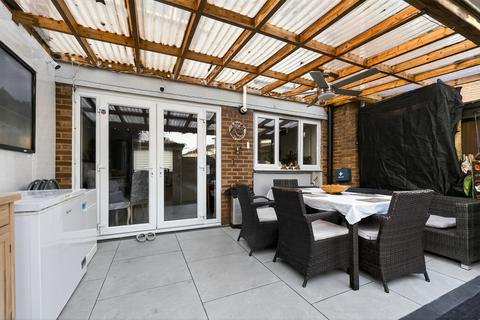 undefined, Howe Road, Hemel Hempstead, HP3