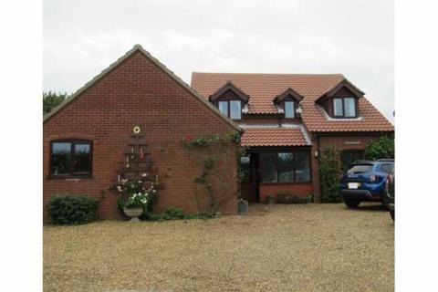 undefined, Marsh Road, Great Yarmouth, NR29