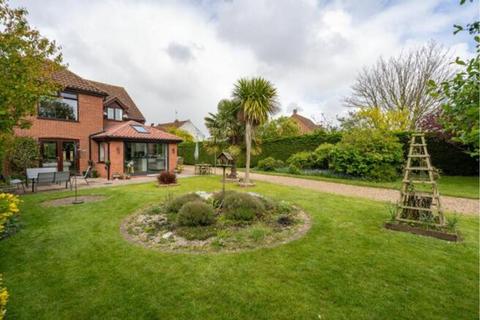 undefined, Marsh Road, Potter Heigham, Great Yarmouth, NR29