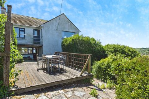 3 bedroom detached house for sale, Battery Park, Fowey, PL23