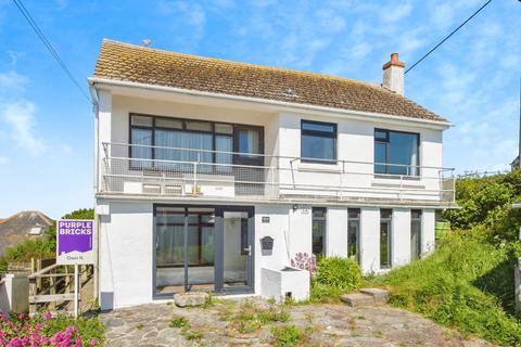 3 bedroom detached house for sale, Battery Park, Fowey, PL23
