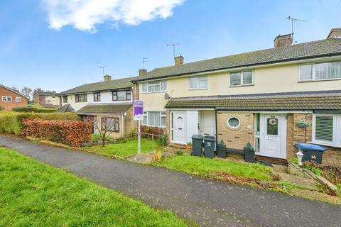 3 bedroom terraced house for sale, Fallowfield Walk, Hemel Hempstead, HP1