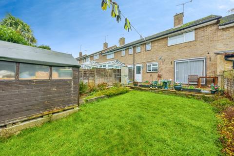 3 bedroom terraced house for sale, Fallowfield Walk, Hemel Hempstead, HP1