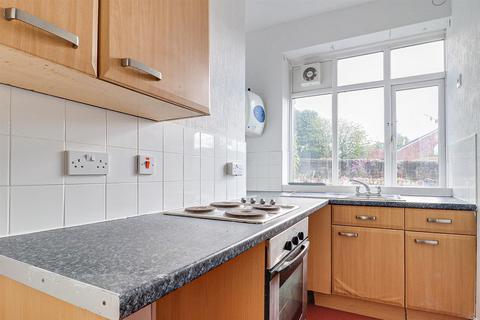 undefined, Royal Terrace, Southport PR8