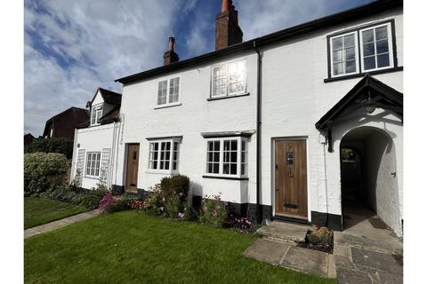 1 bedroom terraced house for sale, Tring Road, Aylesbury, HP22