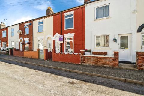 3 bedroom terraced house for sale, East Road, Great Yarmouth, NR30