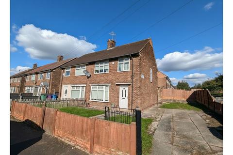 Hamlin Road, Liverpool, L19