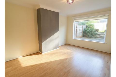 undefined, Hamlin Road, Liverpool, L19