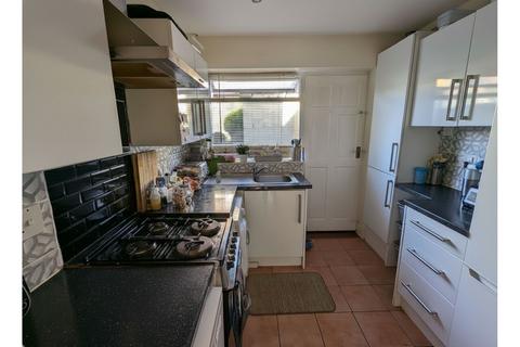 undefined, Hamlin Road, Liverpool, L19