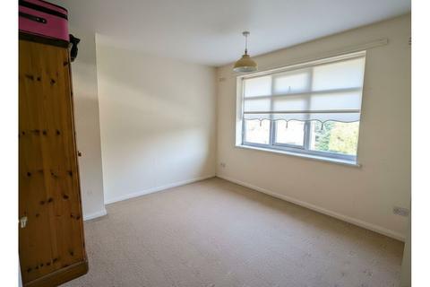 undefined, Hamlin Road, Liverpool, L19