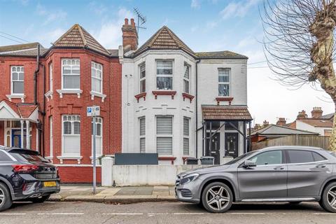 Larch Road, LONDON NW2