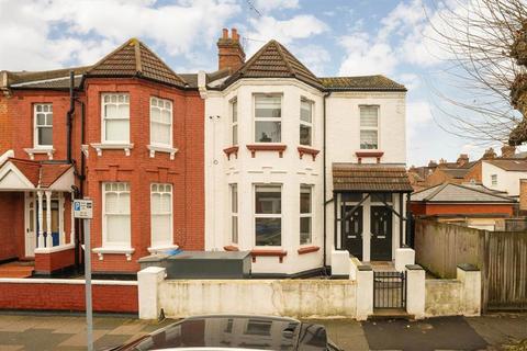 Larch Road, LONDON NW2