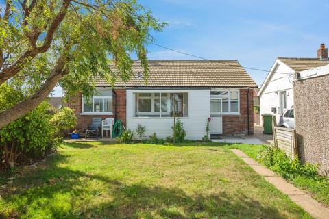 2 bedroom detached bungalow for sale, Paston Road, Norwich, NR12