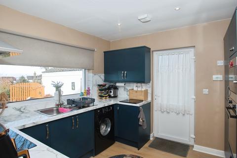 2 bedroom semi-detached bungalow for sale, Garborough Close, Maryport, CA15