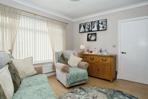 2 bedroom semi-detached bungalow for sale, Garborough Close, Maryport, CA15