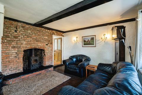 3 bedroom terraced bungalow for sale, Hargham Road, Attleborough, NR17