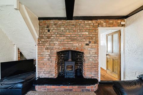 3 bedroom terraced bungalow for sale, Hargham Road, Attleborough, NR17