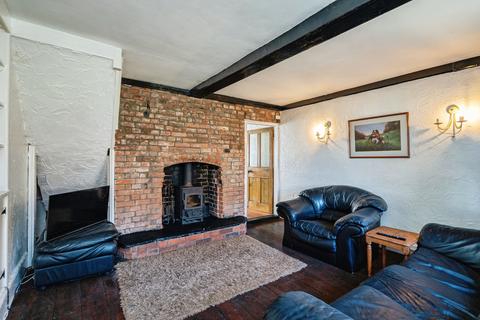 3 bedroom terraced bungalow for sale, Hargham Road, Attleborough, NR17