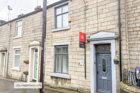 2 bedroom terraced house for sale, Rochdale Road, Bacup