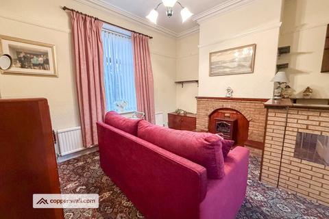 2 bedroom terraced house for sale, Rochdale Road, Bacup