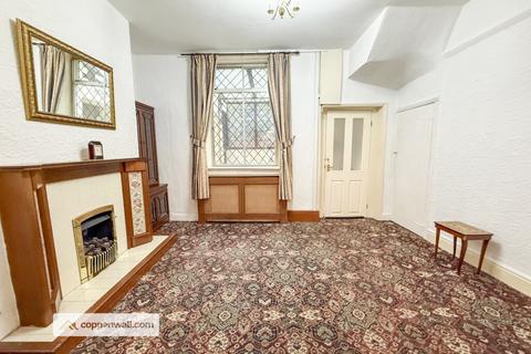 2 bedroom terraced house for sale, Rochdale Road, Bacup