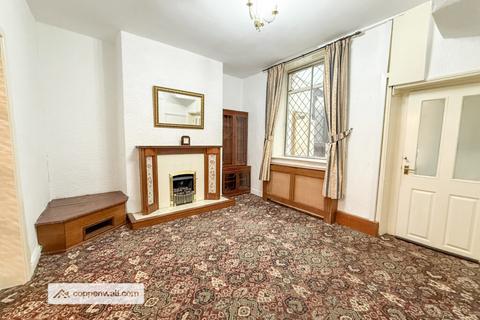 2 bedroom terraced house for sale, Rochdale Road, Bacup
