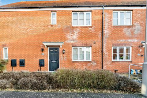 undefined, Cardinal Drive, Aylesbury, HP18