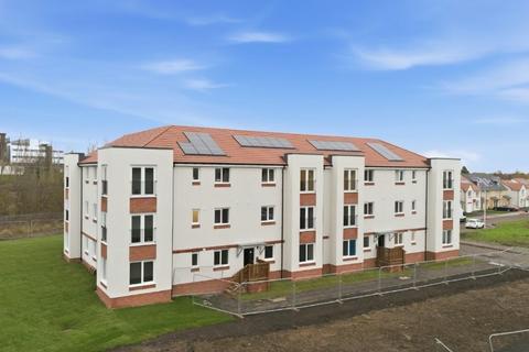 undefined, Craighall Gardens, Musselburgh, East Lothian, EH21