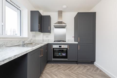 undefined, Craighall Gardens, Musselburgh, East Lothian, EH21