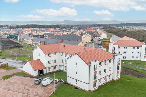 undefined, Craighall Gardens, Musselburgh, East Lothian, EH21