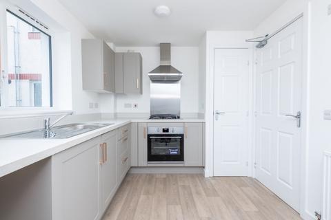 undefined, Craighall Gardens, Musselburgh, East Lothian, EH21