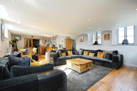 4 bedroom detached house for sale, St. Pinnock, Liskeard, PL14