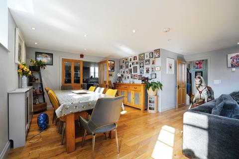 4 bedroom detached house for sale, St. Pinnock, Liskeard, PL14