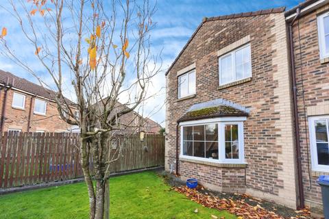 3 bedroom end of terrace house for sale, Church Meadows, Cockermouth, CA13