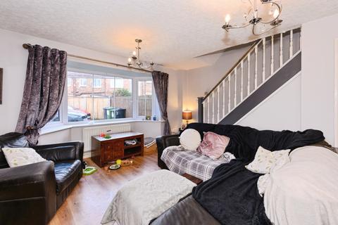 3 bedroom end of terrace house for sale, Church Meadows, Cockermouth, CA13