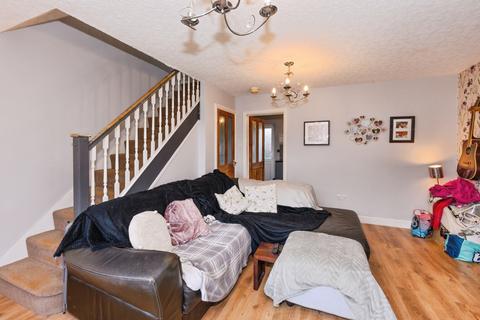 3 bedroom end of terrace house for sale, Church Meadows, Cockermouth, CA13