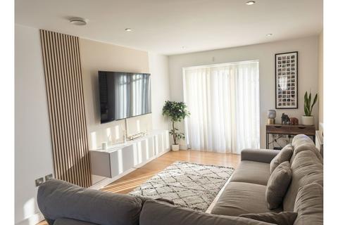 undefined, Buckingham Road, Epping, CM16