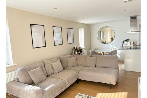 undefined, Buckingham Road, Epping, CM16