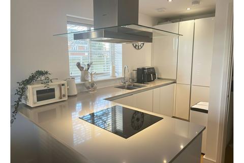 undefined, Buckingham Road, Epping, CM16