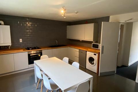 undefined, Denison Street, Nottingham NG7