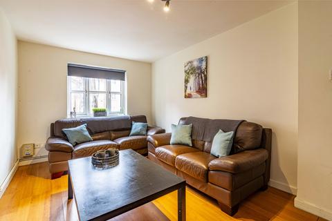 undefined, Denison Street, Nottingham NG7
