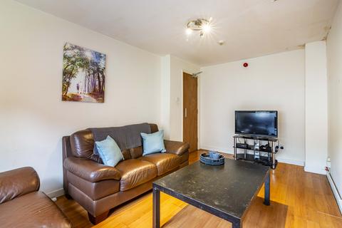 undefined, Denison Street, Nottingham NG7