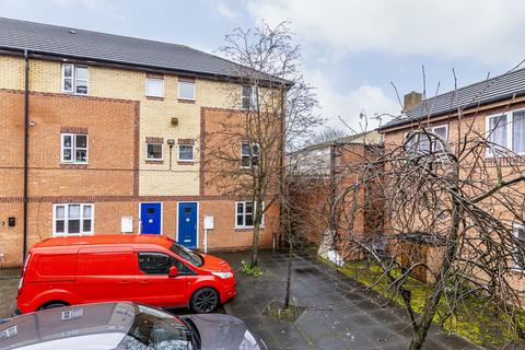 undefined, Denison Street, Nottingham NG7