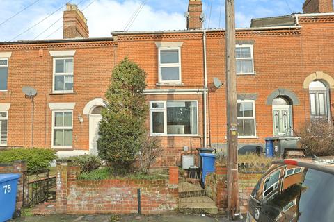 undefined, Marlborough Road, Norwich, NR3