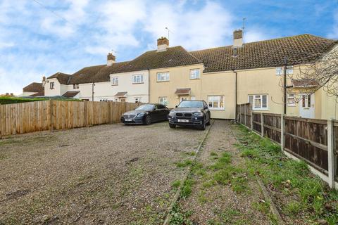 3 bedroom terraced house for sale, Station Road, North Walsham, NR28