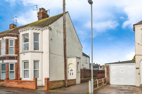 undefined, Albany Road, Great Yarmouth, NR31