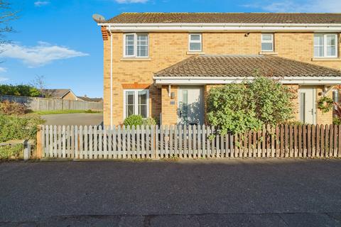 Old Road, Norwich, NR13