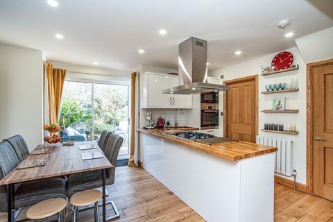 4 bedroom semi-detached house for sale, Ashfield Avenue, Bushey, WD23