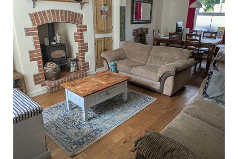 undefined, Cooperage Road, St. Austell, PL25