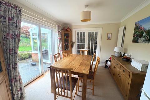 undefined, Hickory Close, Honiton EX14
